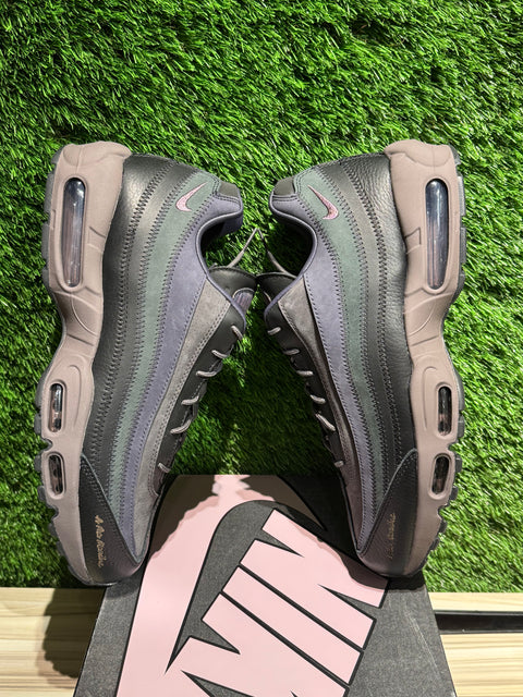 Nike Air Max 95 A Ma Maniére Hand Wash Cold Sz 12M