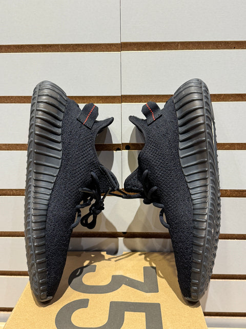adidas Yeezy Boost 350 V2 Black Red