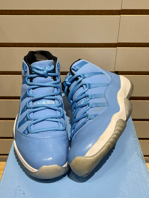 Jordan Ultimate Gift of Flight (11/29) Sz 9.5