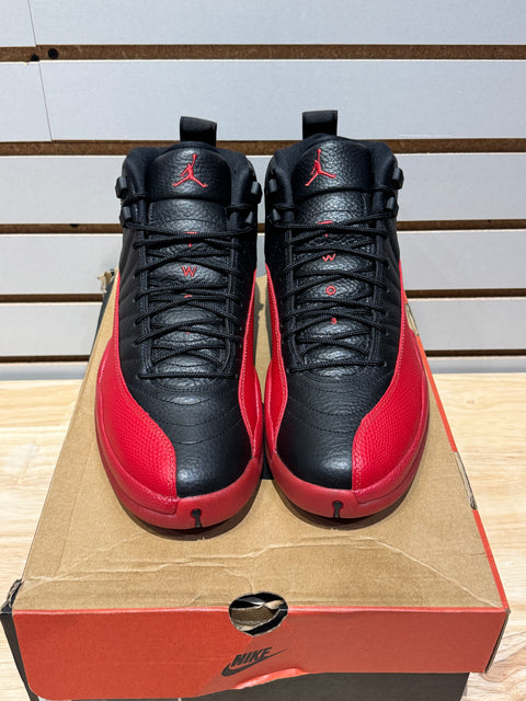 Jordan 12 Retro Flu Game (2025) Sz 12