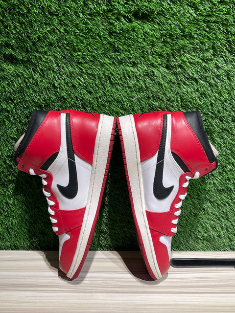 Jordan 1 Retro Chicago (2013) Sz 11M