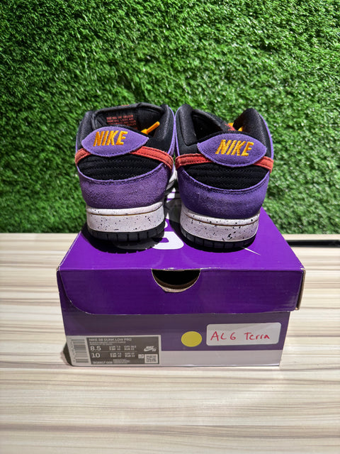 Nike SB Dunk Low ACG Terra Sz 8.5M