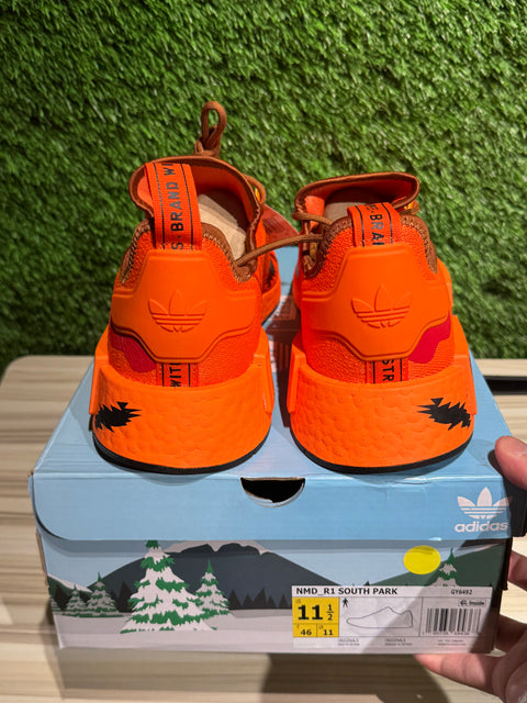 adidas NMD R1 South Park Kenny Sz 11.5