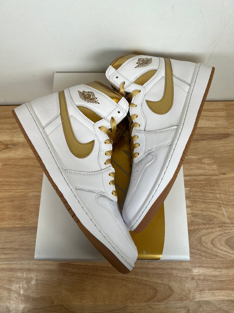 Jordan 1 Retro High OG Palomino