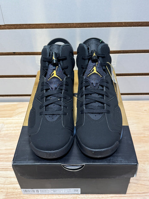 Jordan 6 Retro DMP 2020 (GS) Sz 6.5Y