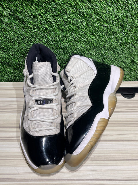Jordan 11 Retro Concord (2018) Sz 11M