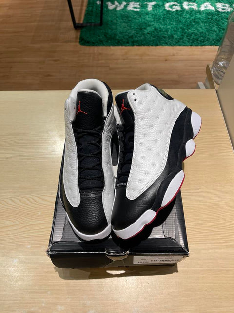 Jordan 13 Retro He Got Game (2013) Sz 11