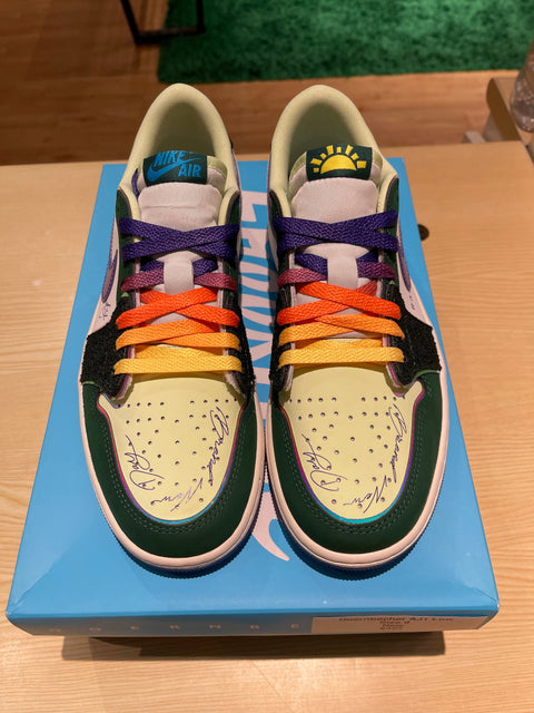 Jordan 1 Retro Low OG Doernbecher (2023)