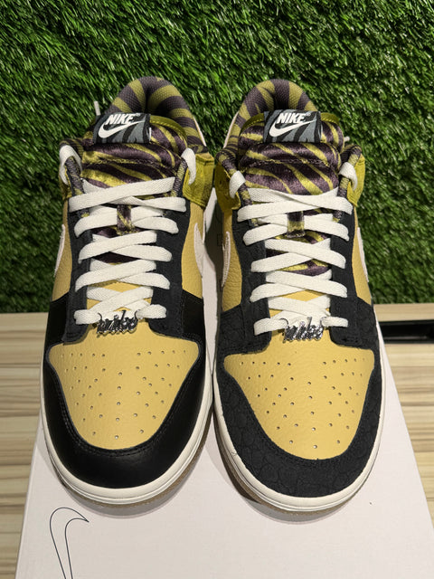 Nike Dunk By You Sz 12