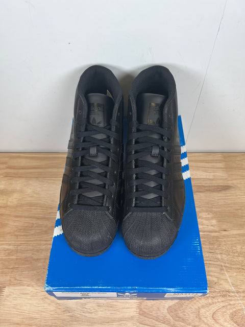 adidas Pro Model Black/Black