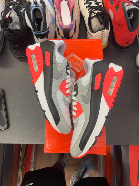 Nike Air Max 90 Infrared (2020)