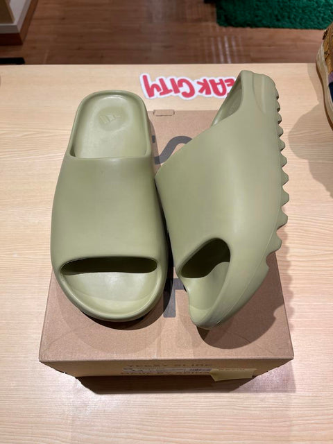 adidas Yeezy Slide Resin Sz 13