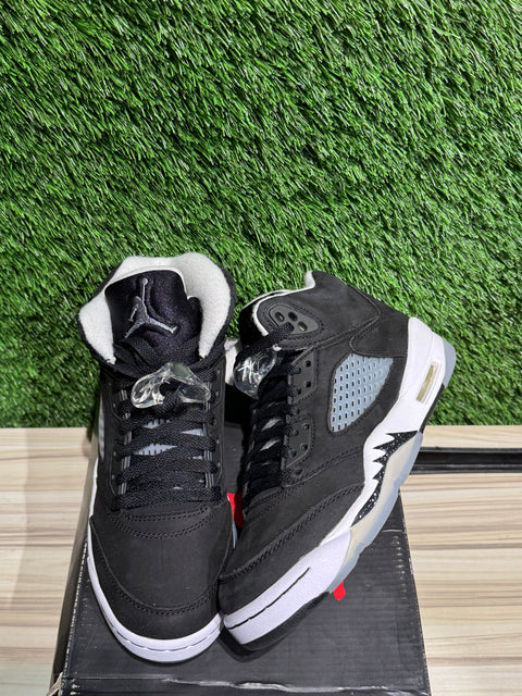Jordan 5 Retro Moonlight (2021) (GS) Sz 5Y