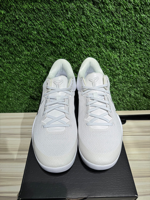 Nike Kobe 8 Protro Halo Sz 11.5