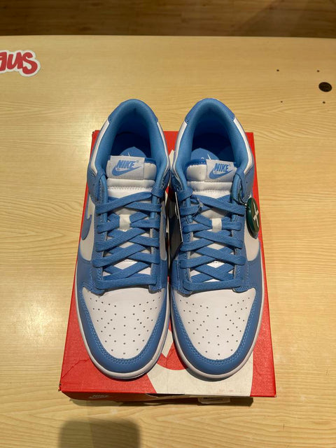 Nike Dunk Low UNC (2021) SZ 11