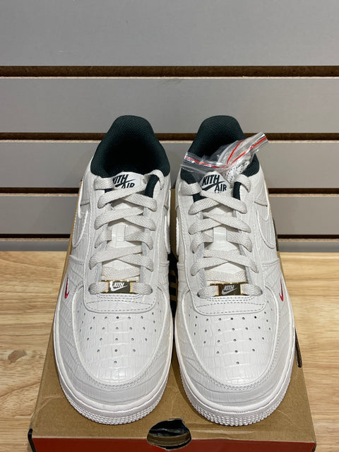 Nike Air Force 1 Low Kith Phantom (GS) Sz 6.5Y