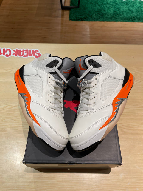 Jordan 5 Retro Shattered Backboard