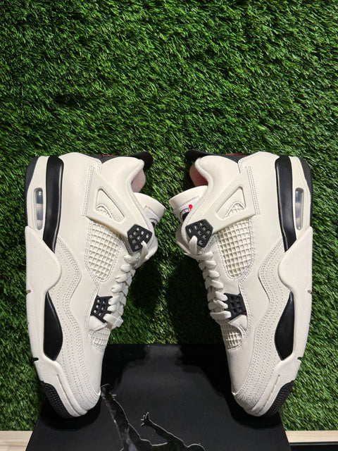Jordan 4 Retro OG Flight Club Sz 10