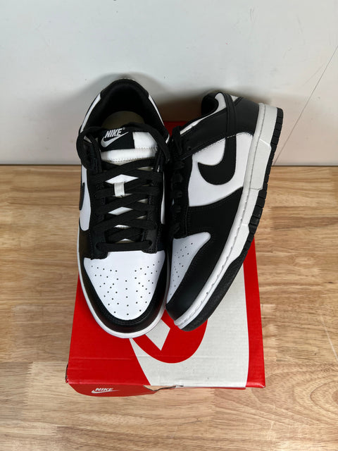 Nike Dunk Low Vintage Panda (Women's)