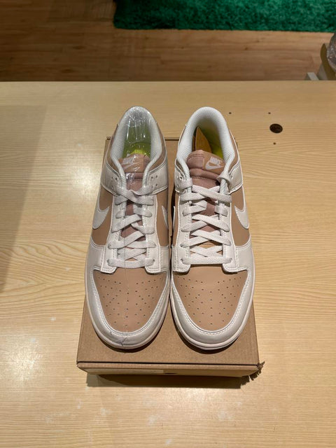 Nike Dunk Low Next Nature Beige Sail (Women's) Sz 10W/8.5M