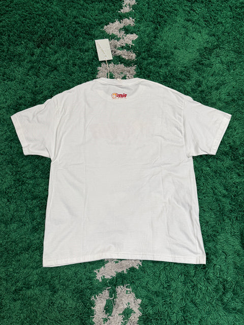 NWT Billionaire Boys Club MIA Logo Tee Sz XL