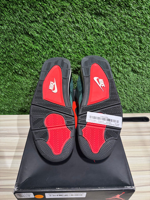 Jordan 4 RM SP Nigel Sylvester Grandma's Driveway Sz 13M