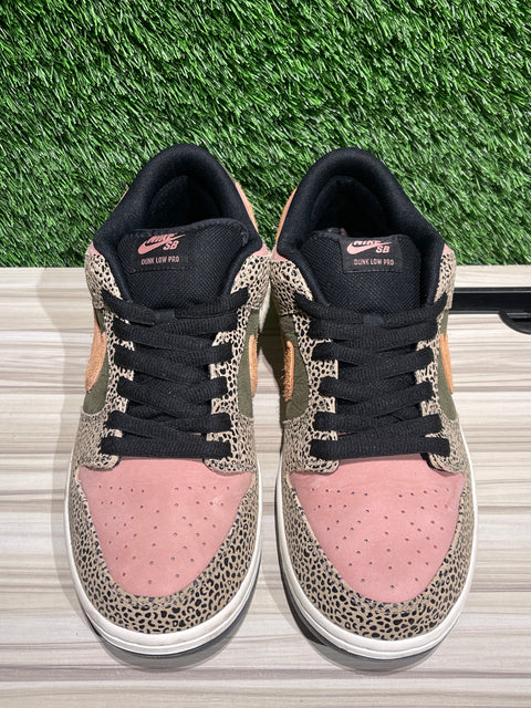 Nike SB Dunk Low Arts-Rec Sz 12