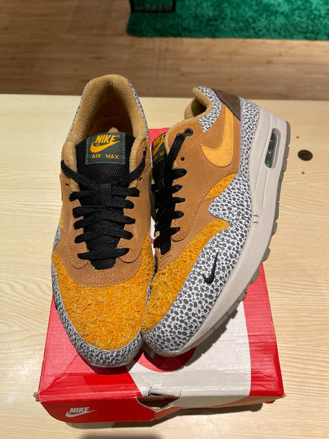 Nike Air Max 1 atmos Safari (2016) Sz 11