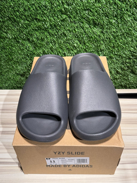 adidas Yeezy Slide Granite Sz 11
