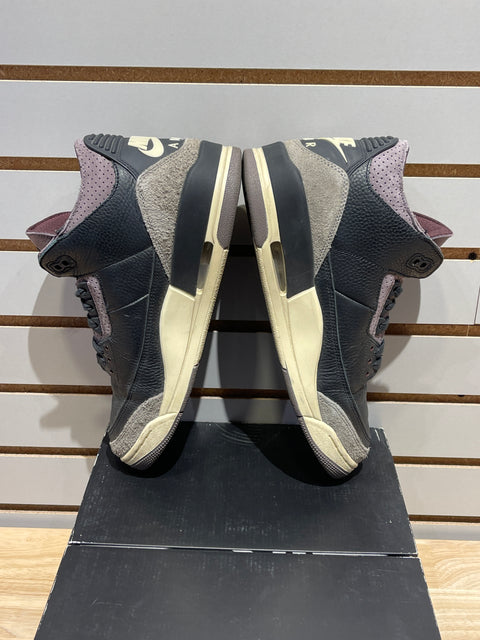Jordan 3 Retro OG SP A Ma Maniére While You Were Sleeping (Women's) Sz 10.5