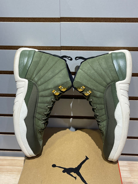 Jordan 12 Retro Chris Paul Class Of 2003 Sz 9.5
