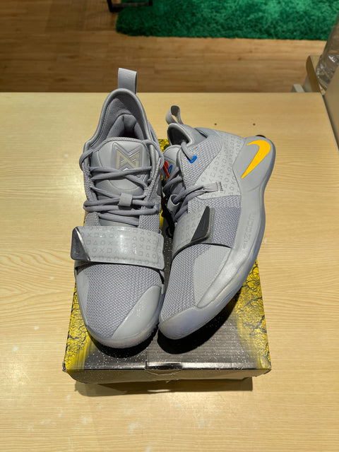 Nike PG 2.5 Playstation Multi-Color