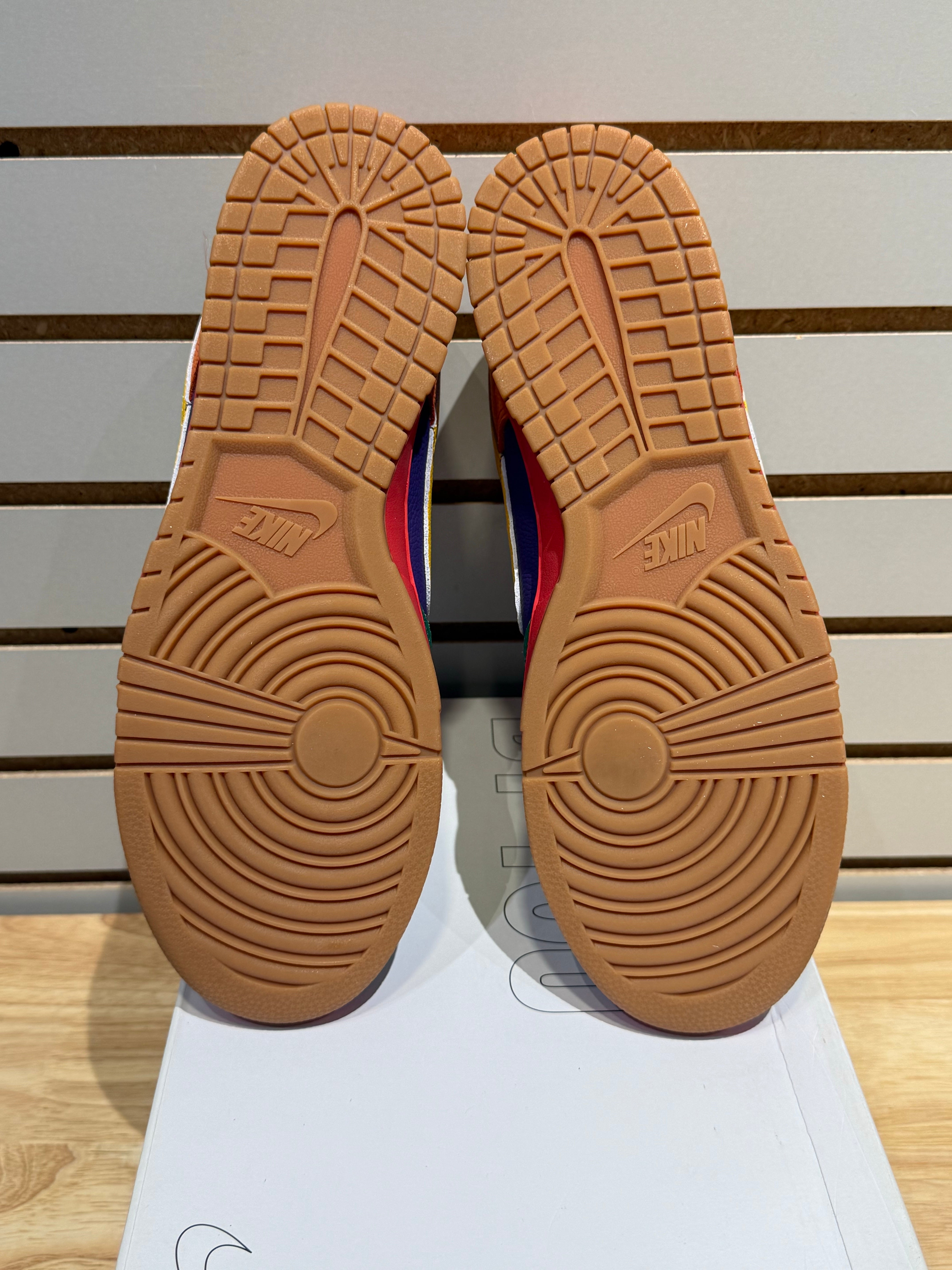 Nike Dunk Low iD By You Sz 12 – Sneak City