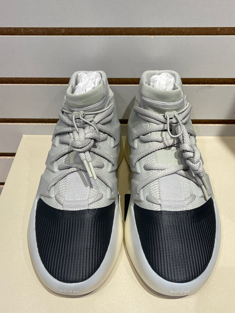 adidas Fear of God Athletics I Basketball Sesame Carbon Sz 10.5