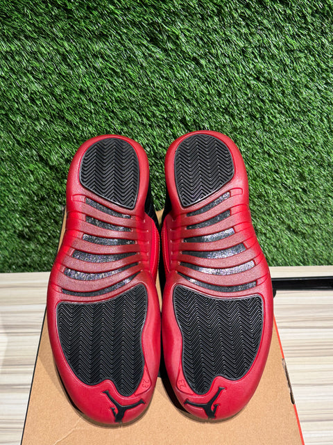 Jordan 12 Retro Flu Game (2025) Sz 9.5