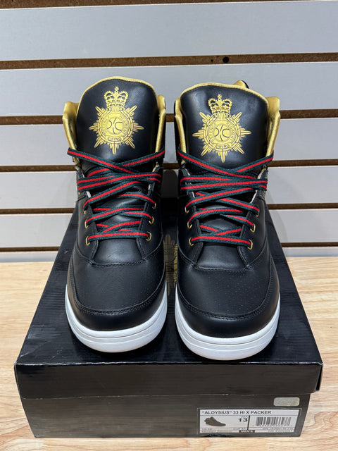 Ewing 33 Hi Fabulous Aloysius Sz 13
