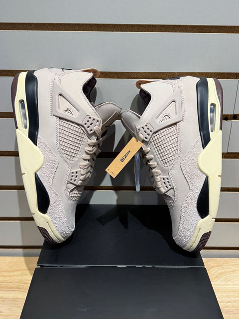 Jordan 4 Retro OG SP A Ma Maniére While You Were Sleeping (Women's) Sz 9M