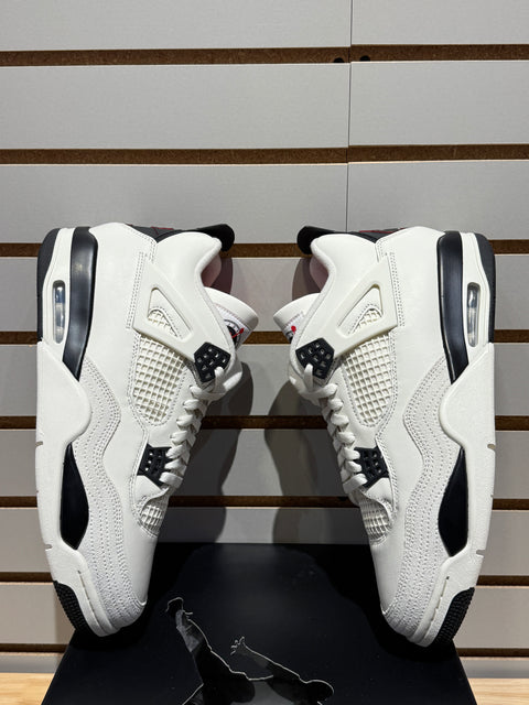 Jordan 4 Retro OG Flight Club Sz 11.5