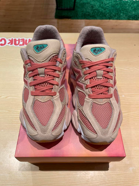 New Balance 9060 Joe Freshgoods Inside Voices Penny Cookie Pink