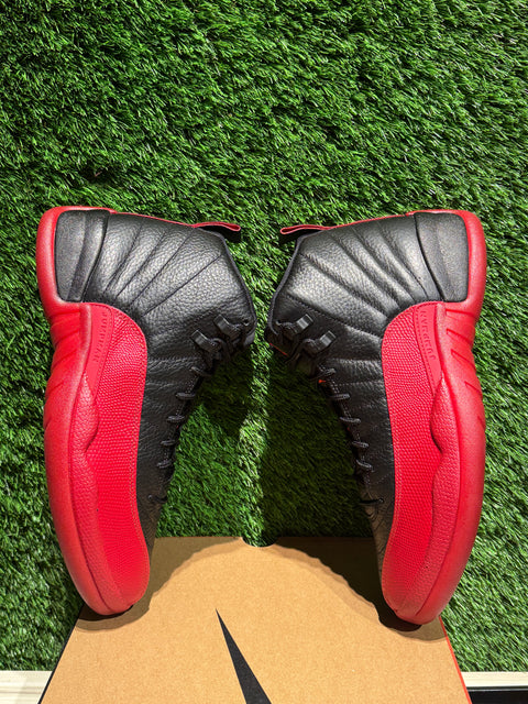 Jordan 12 Retro Flu Game (2025) Sz 11