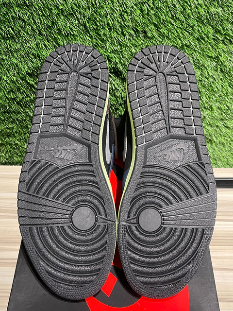 Jordan 1 Retro High Tokyo Bio Hack Sz 10