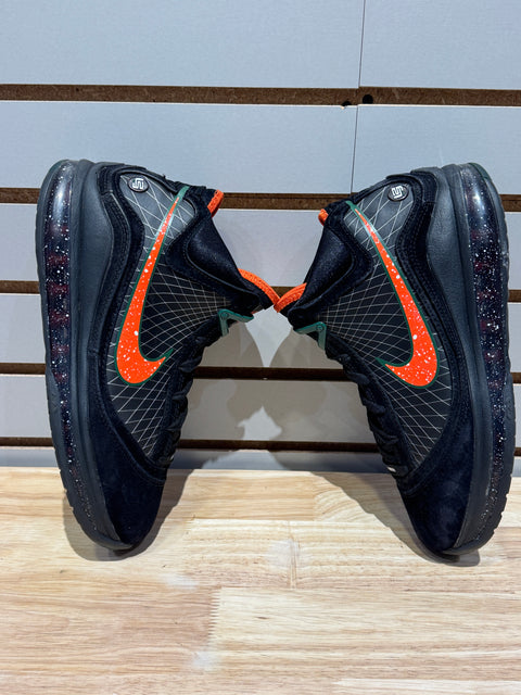Nike LeBron 7 FAMU Sz 9