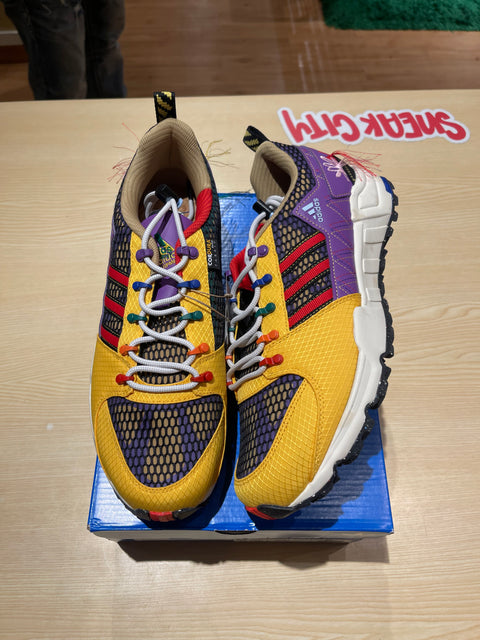 DS Sean Wotherspoon Adidas EQT Support 93 Sz 11