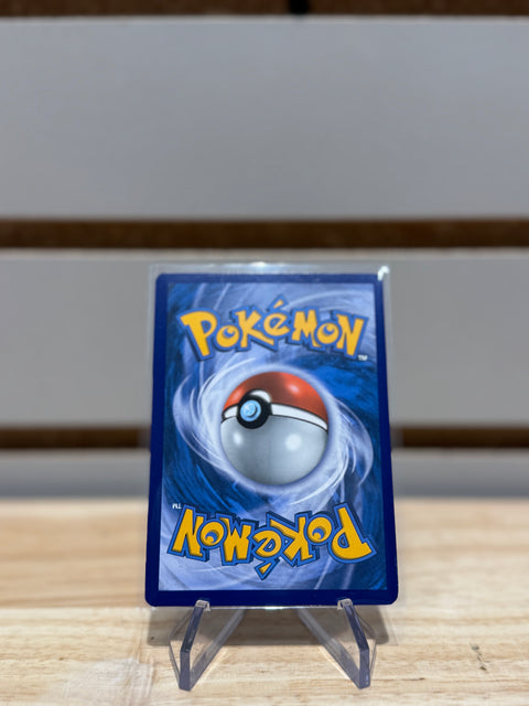 Hoopa GX (Secret) - Pokemon SM - Team Up (SM9)