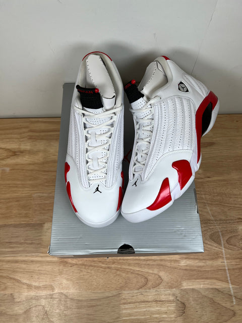 Jordan 14 Retro Rip Hamilton