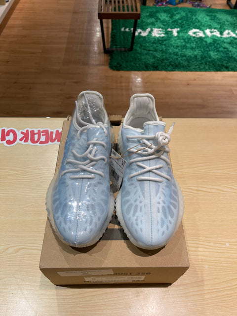 adidas Yeezy Boost 350 V2 Mono Ice