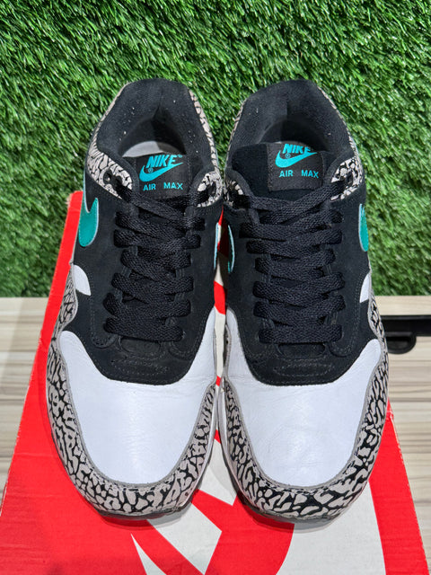 Nike Air Max 1 atmos Elephant (2017) Sz 10M