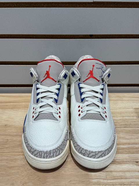 Jordan 3 Retro International Flight Sz 8.5