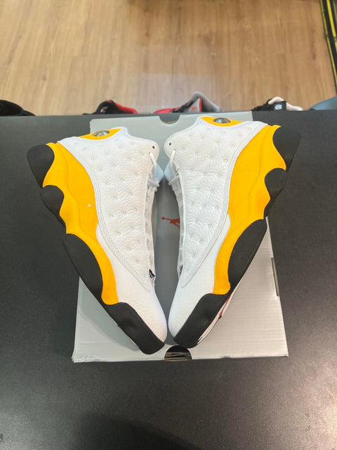 Jordan 13 Retro Del Sol Sz 10.5M