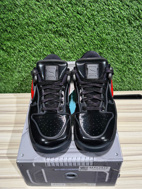Nike Dunk Genesis Low RTFKT Clone X (Edition of 5849) Sz 11